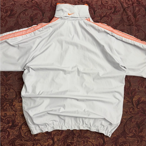 Y2K Nike Swoosh Windbreaker - Picture 2 of 5